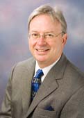 Ron Johnston