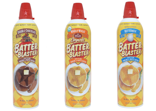 batter blaster