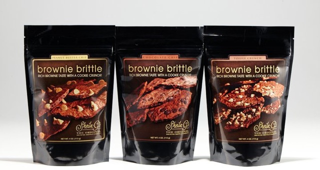 Brownie Brands