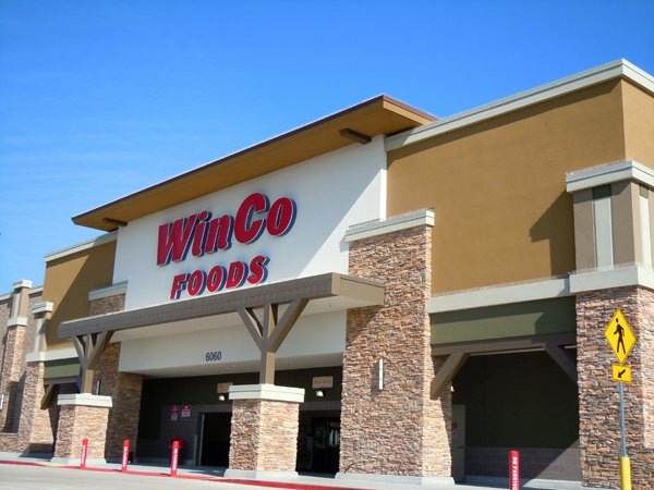 WinCo Foods Opening Two New Nevada Stores | Shelby Report