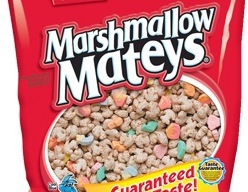 marshmallow mateys cereal