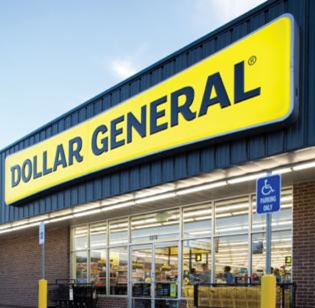 Dollar General Hiring 10K This Month