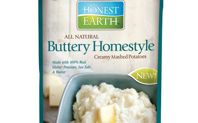 Idahoan Adds New Flavors To Honest Earth Brand