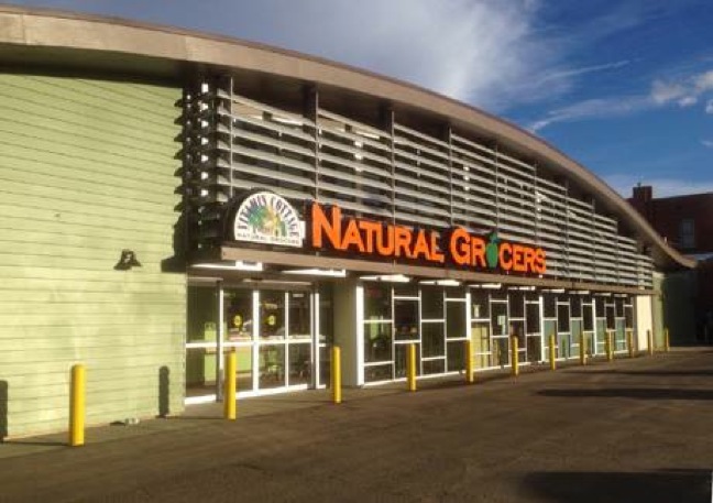 Natural Grocers Locations Colorado