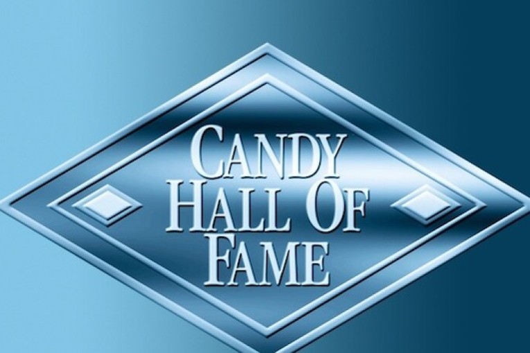 2015 Candy Hall Of Fame Inductees Revealed