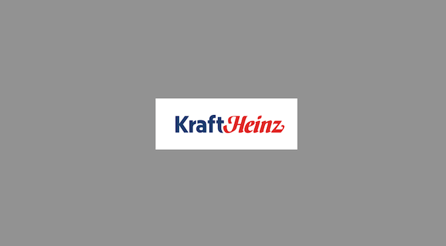 Reports: Kraft Heinz Closing Seven Plants
