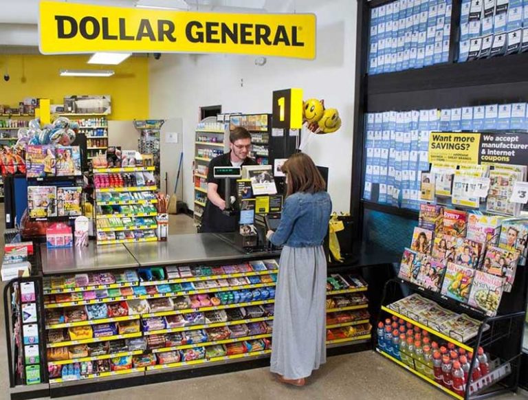 Dollar General Hiring 10K Over Next Month