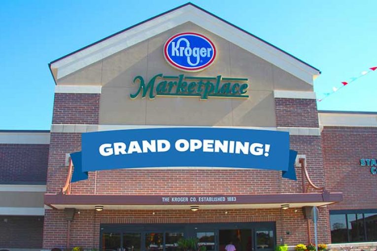 Kroger Debuts Latest Marketplace Store In Powell, Tennessee