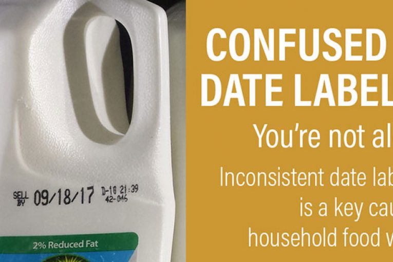 Companies Commit To Simplify Food Date Labels By 2020 4838