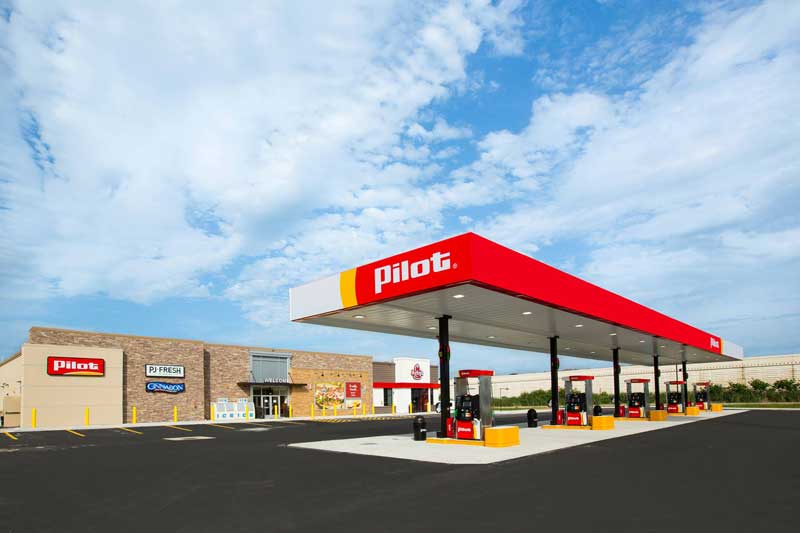 Warren Buffetts Berkshire To Become Pilot Flying J Majority Owner