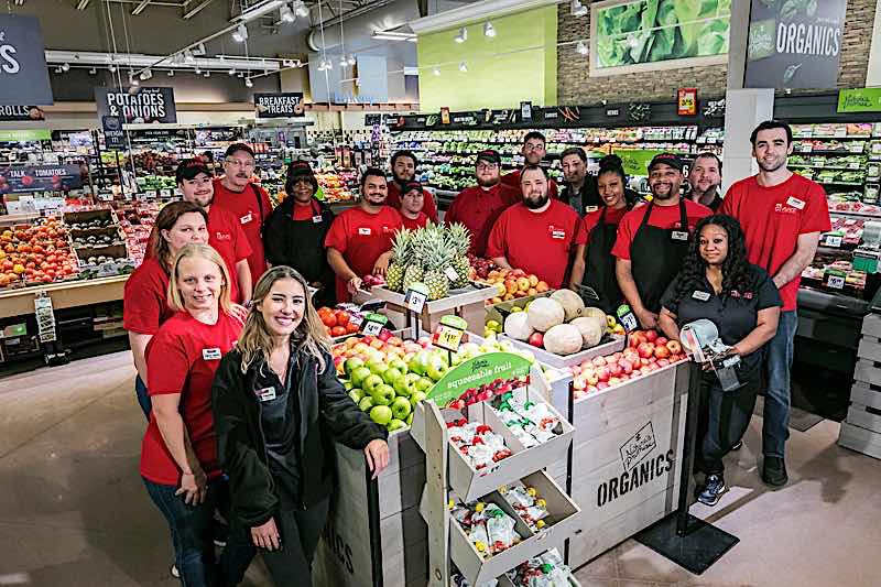 The Daily Meal Names Giant The Best Grocery Store In Pennsylvania