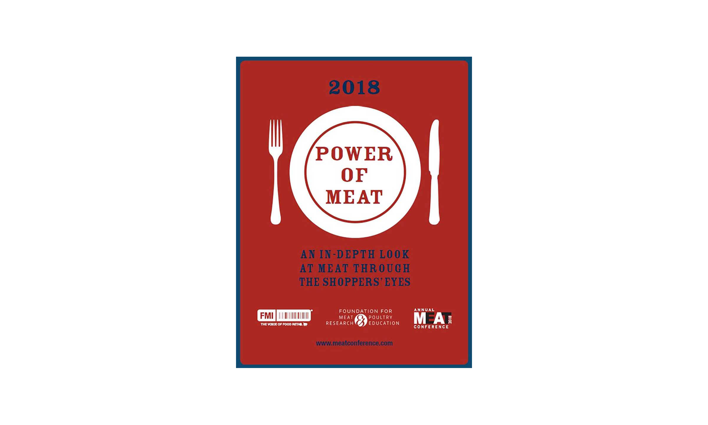 Power Of Meat, Part 3 Transparency, Health, Convenience Are Key