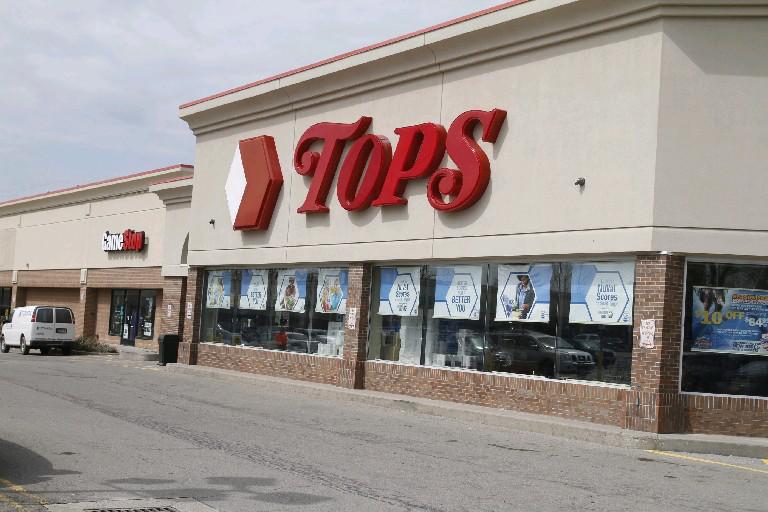 Court Ruling Allows Tops Markets To Close Underperforming Stores