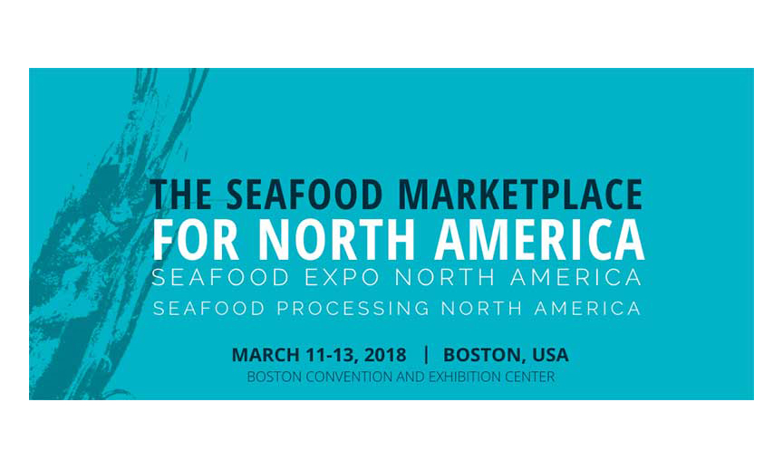 Boston Seafood Expo To Focus On International Seafood Trade