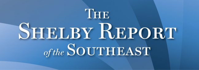 Subscribe To The Shelby Report