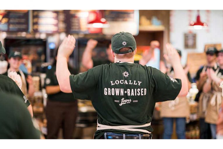 Lowes Foods To Open Forest Acres South Carolina Store On July 18