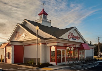 Friendly's