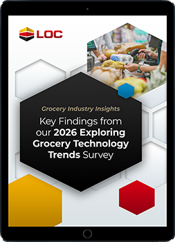 Retail Tech Trends Report