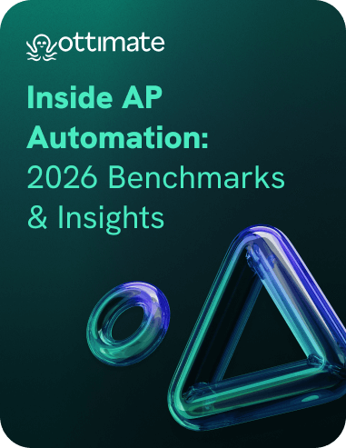 The State of AP Maturity 2026 Report
