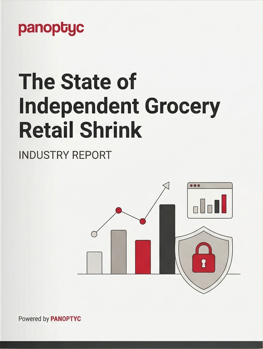 The State of Independent Grocery Retail Shrink Report