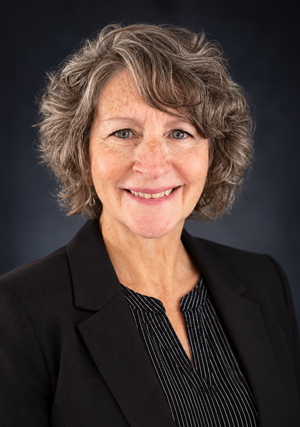 Lorrie Griffith