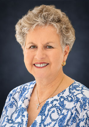Athaleen Mitchell