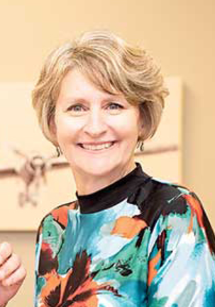 Lorrie Griffith