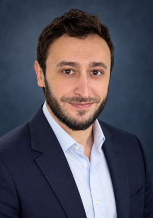 Ned Jasarevic