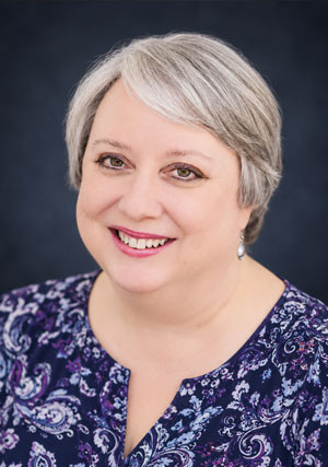 Treva Bennett