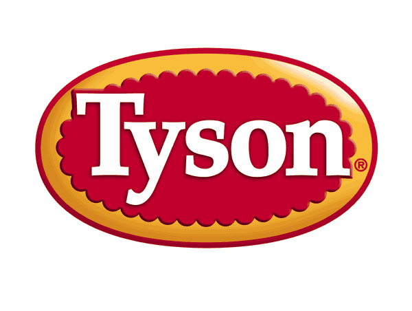 Tyson Logo