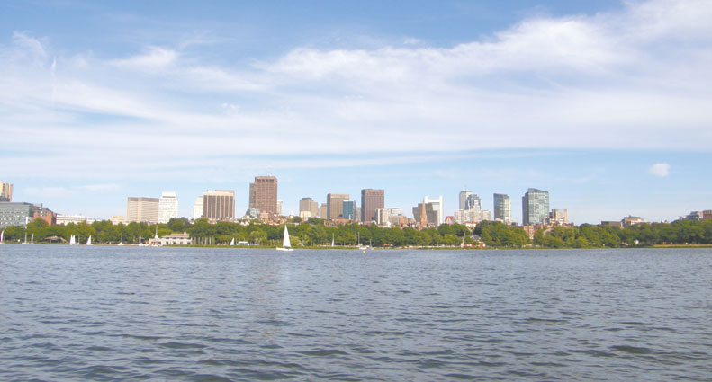 Boston, MA