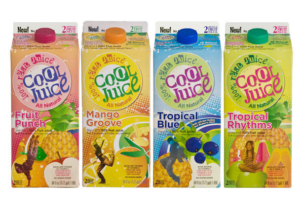 CoolJuice