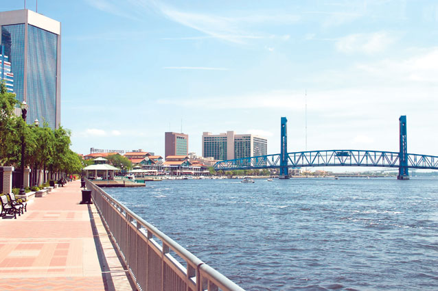 Jacksonville, Florida