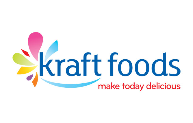 Kraft Foods Logo