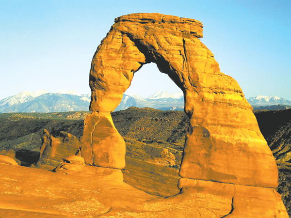 Arches National Park