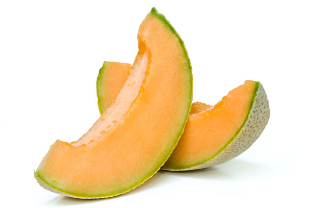 cantaloupe