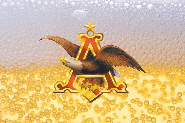 Anheuser-Busch