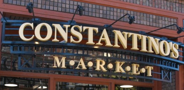 Constantino's Market