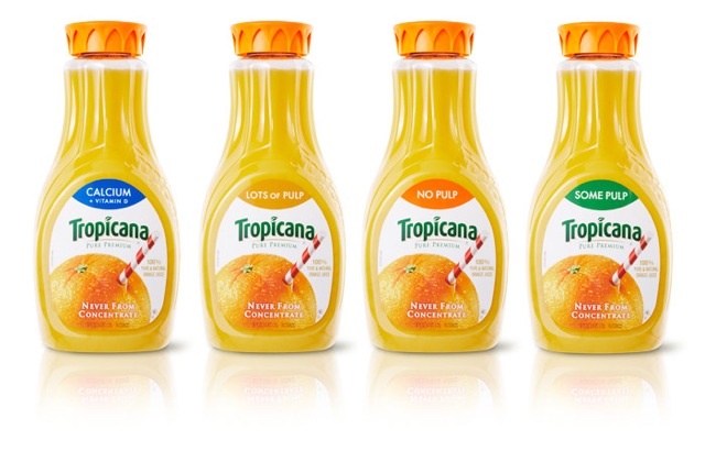 Tropicana