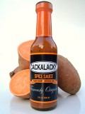 Cackalacky Spice Sauce