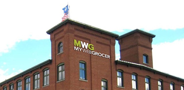 MWG building logo headquarters VT