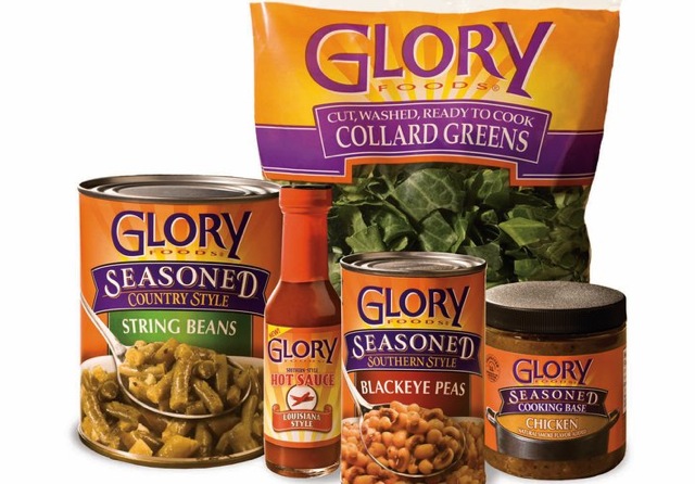 Glory Foods