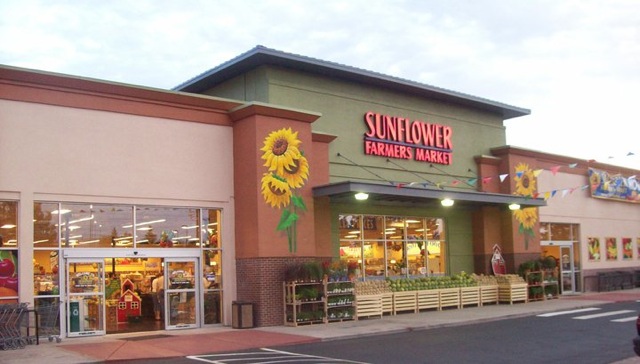 Sunflower Markets