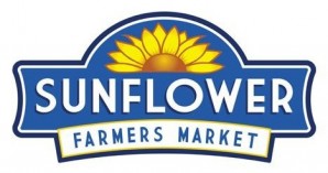 Sunflower Farmers Market logo