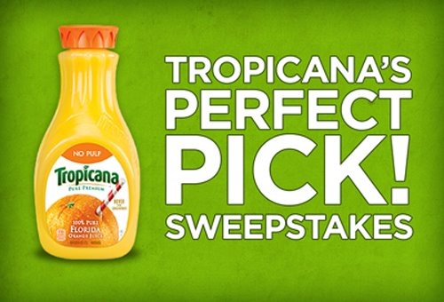 tropicana