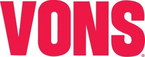 Vons logo