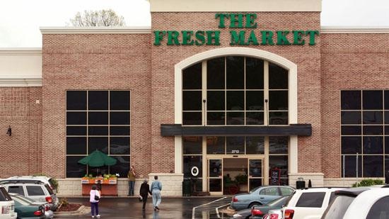 FreshMarket