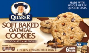 Quaker inside