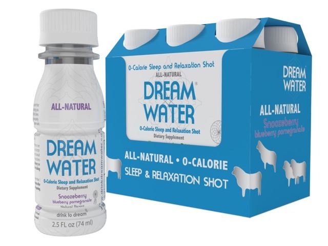 Dream Water