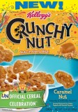 Kellogg's Crunchy Nut Caramel